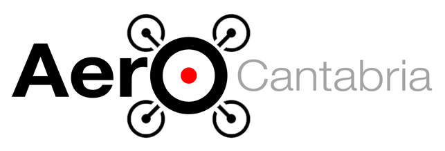 Logotipo Aero Cantabria
